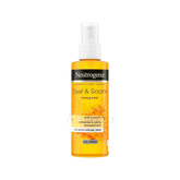 Neutrogena Soothing Clear Mist Toner With Turmeric 125ml